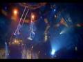 Dralion-Duo Trapeze