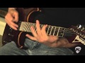 Video Review - Ibanez RG920QM Electric Guitar