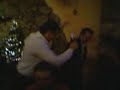 fiesta flamenca de pichi en de cajon