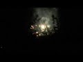 Fireworks for SJW