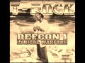 T-rock feat. Al Kapone-This is what you get T-rock feat. Al Kapone-This is what you get