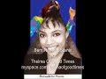 Bern Nadette Stanis aka Thelma Of Good Times Pt. 3