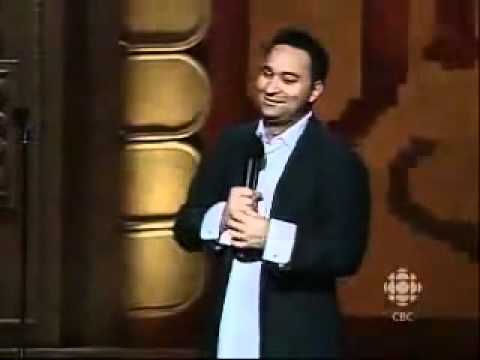 video-linktoworks-Russell Peters - How to become a Canadian Citizen