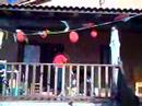 casa rural lanzahita