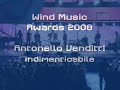 wind music awards 2008 venditti indimenticabile