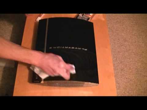 how to remove scratches from plastic
