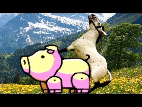 O estupro suĂno! - Scribblenauts Unlimited
