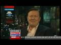 Ricky Gervais talks about US election