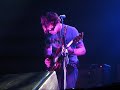 first 30 secs or so are missing otherwise it's an awesome performance - 

fox theater in st louis - oct 4, 2008