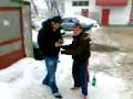 marutza da cu capu