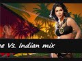Dj Riddimz- Reggae VS Indian mixdown (2009)