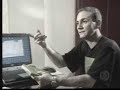 BIO-RITMO - GLOBO COMUNIDADE - PARTE 1
