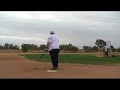 Softball Bat Reviews - 7 Home Runs - Anthony Kelly