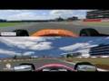 iRacing vs RFactor at Silverstone