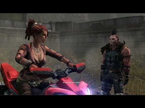 Defiance - Free To Play - Gameplays 1080p