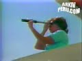 anuncio ariel ya hay chaca chaca  perú 1980 