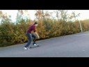 skate line