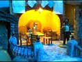 Presepe di Vittorio Milana