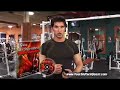 Get Ripped Abs Fast