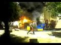 Foc en beniganim (atentat terrorista)
