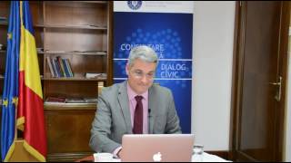 Ministrul Muncii răspunde întrebărilor