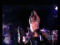 All Time Low - Six Feet Under the Stars (live) 1