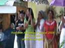 Romblon,Romblon Ati-atihan festival  Part 1
