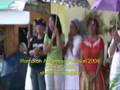 Romblon,Romblon Ati-atihan festival  Part 1
