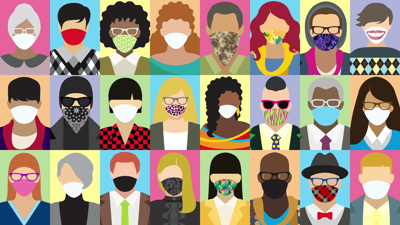 ¡Vacúnate, Marín!