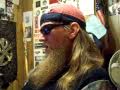 Crazy Redneck/// Dixie Hiway Band.MOV