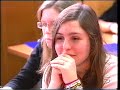 Ramón Campayo en el Colegio Internacional de Valencia Ramón Campayo en el Colegio Internacional de Valencia