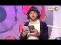 kabarety oraz skecze - miniaturka