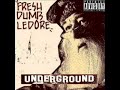 Fresh D. - OhrenPopelKotze
