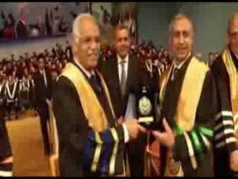 Cairo Branch Feb 2012 Graduation Ceremony [Part7]