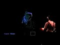 Bernd Lintermann - Sonomorphis, Interactive Installation 1998