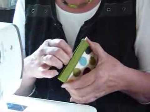 how to make a fun snap