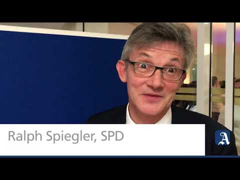 VG Nieder-Olm (Landkreis Mainz-Bingen): Ralph Spiegler ...