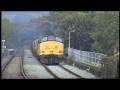 videos de class 37 37332 D Marsh-Chirk 19.9.97 (Full Version)