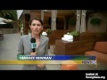 Funny Commercial Reporter by Only Vegas