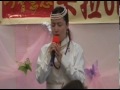 Vajra Guru Mantra - Guru Rinporche Mantra 梵唱- 遥呼恩师人間音緣2011年佛光山西來寺原創曲