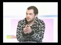 Bref. Tv Tours - interview Cordeone
