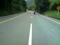 Buggy R6 - Catching the Leader R1, Colombia