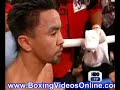 Rocky Juarez vs Humberto Soto Rd 1-2 Rocky Juarez vs Humberto Soto Rd 1-2