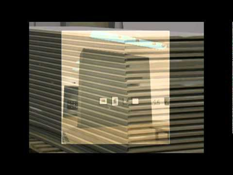 Tate Modern video