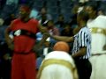 Memphis All-Star Classic - April 7, 2007