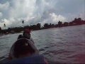 \"Barco Bar\" - Bayahibe