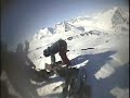 The Sublimation Experiment: First AK heli-ride The Sublimation Experiment: First AK heli-ride