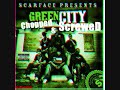 Green City - Slide Thru Killen Chopped and Screwed