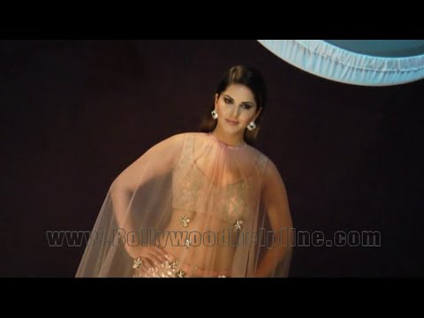 Preview Archana Kochhar Bridal & Festive Collection With Sunny Leone