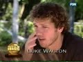 Before The Bigs Luke Walton. Part 1 Before The Bigs Luke Walton. Part 1